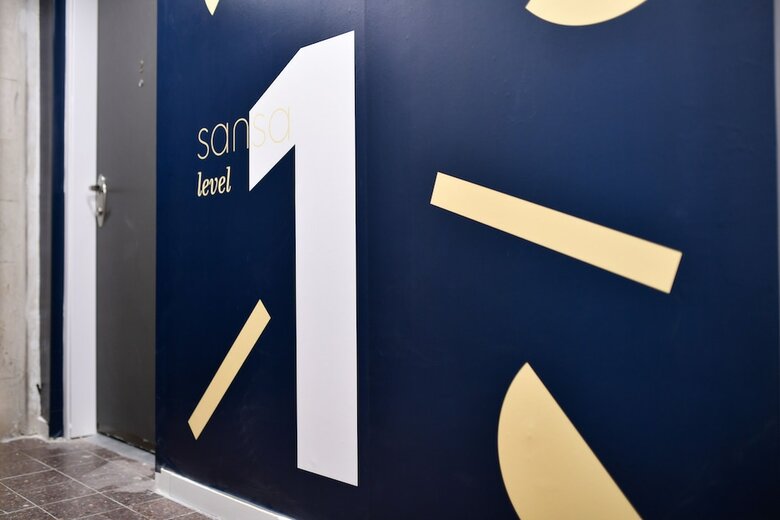 Apartamento Sansa Urban Residence - Adults Only