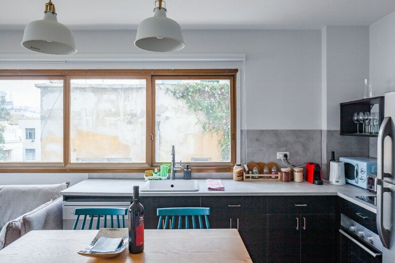 Apartamento Sansa Urban Residence - Adults Only