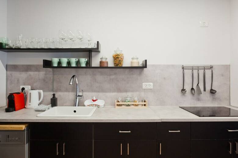 Apartamento Sansa Urban Residence - Adults Only