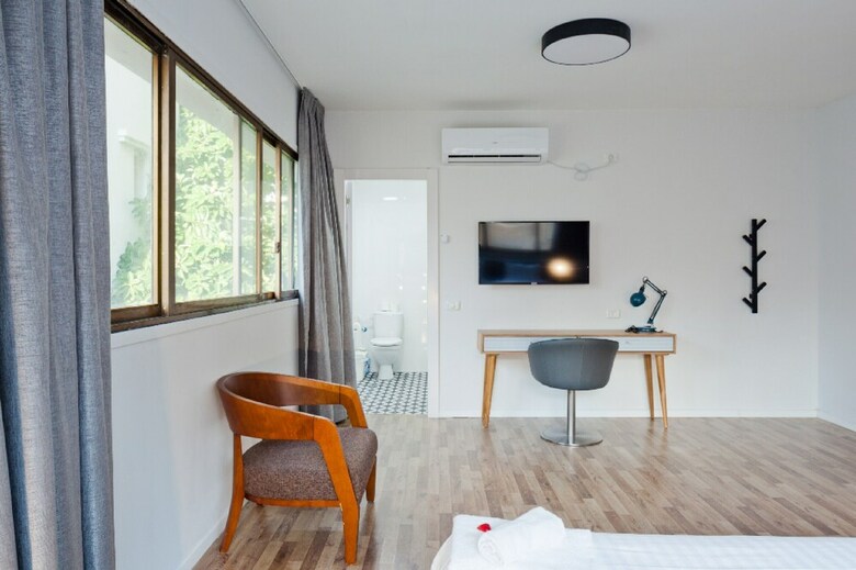 Apartamento Sansa Urban Residence - Adults Only