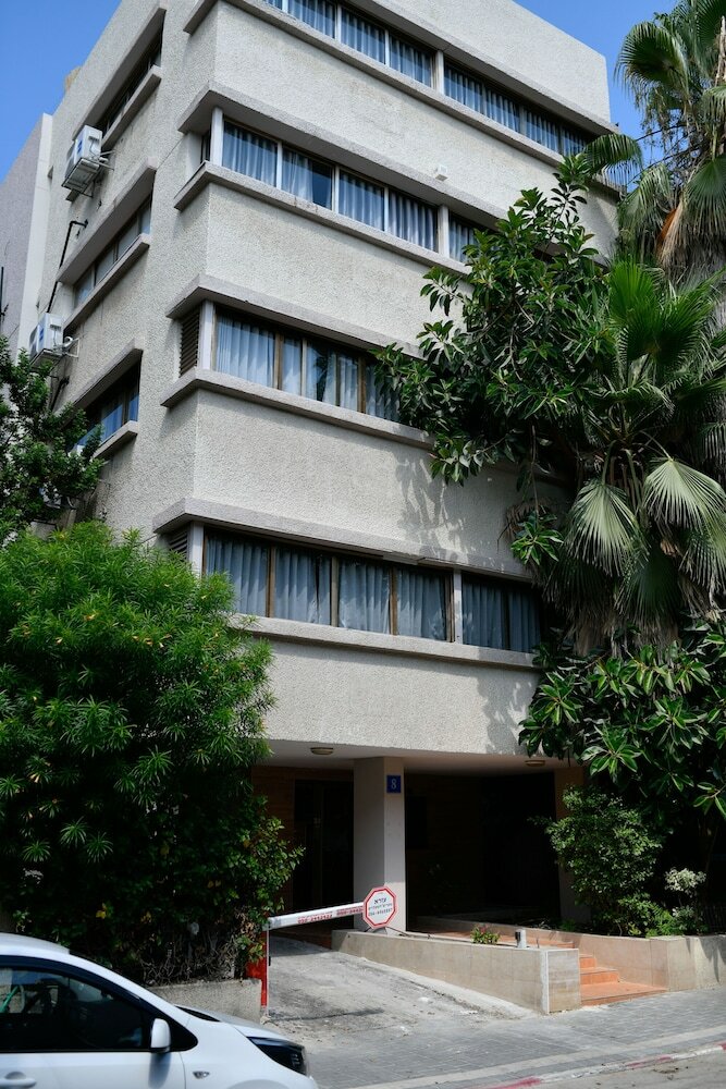 Apartamento Sansa Urban Residence - Adults Only