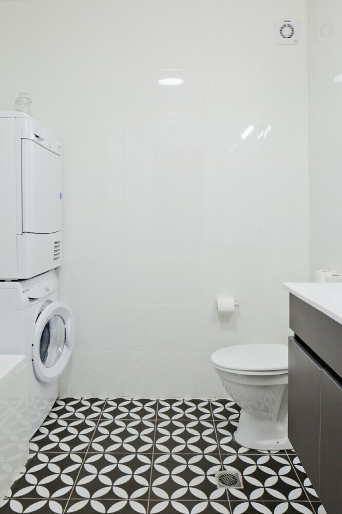 Apartamento Sansa Urban Residence - Adults Only