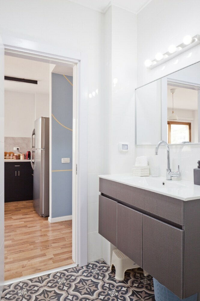 Apartamento Sansa Urban Residence - Adults Only