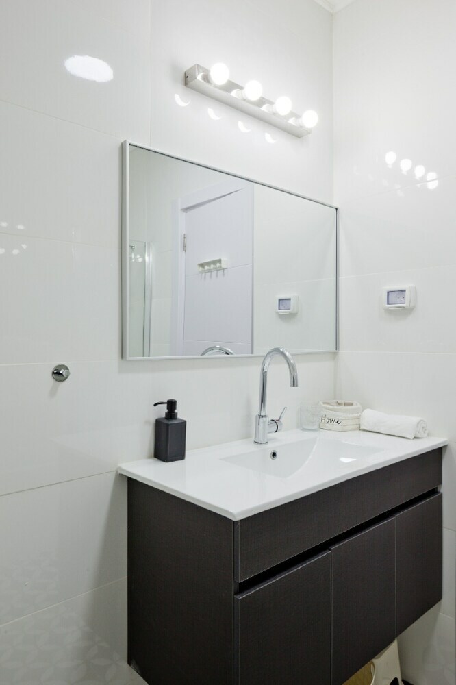 Apartamento Sansa Urban Residence - Adults Only