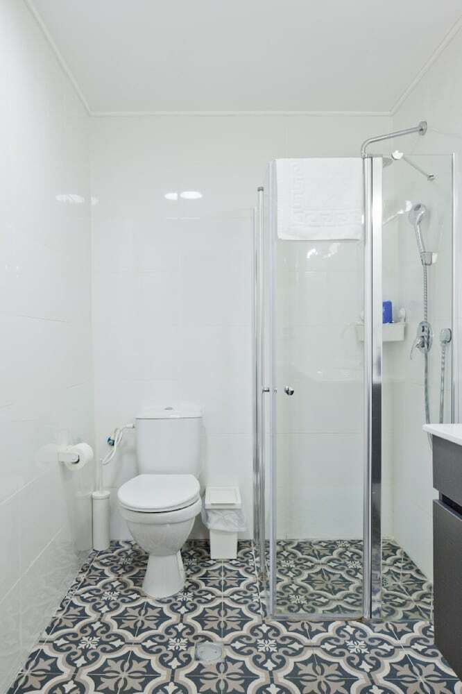 Apartamento Sansa Urban Residence - Adults Only
