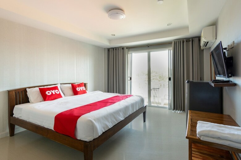 Hotel Oyo 924 Baan Sanpluem By Namol