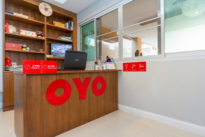 Hotel Oyo 924 Baan Sanpluem By Namol