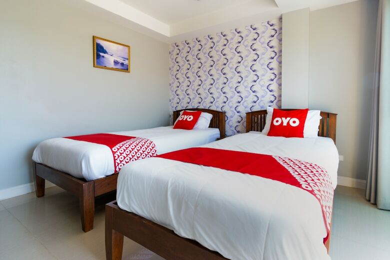 Hotel Oyo 924 Baan Sanpluem By Namol