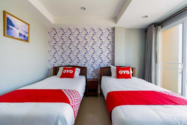 Hotel Oyo 924 Baan Sanpluem By Namol