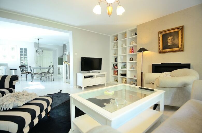 Victus Apartamenty - Skandynawski