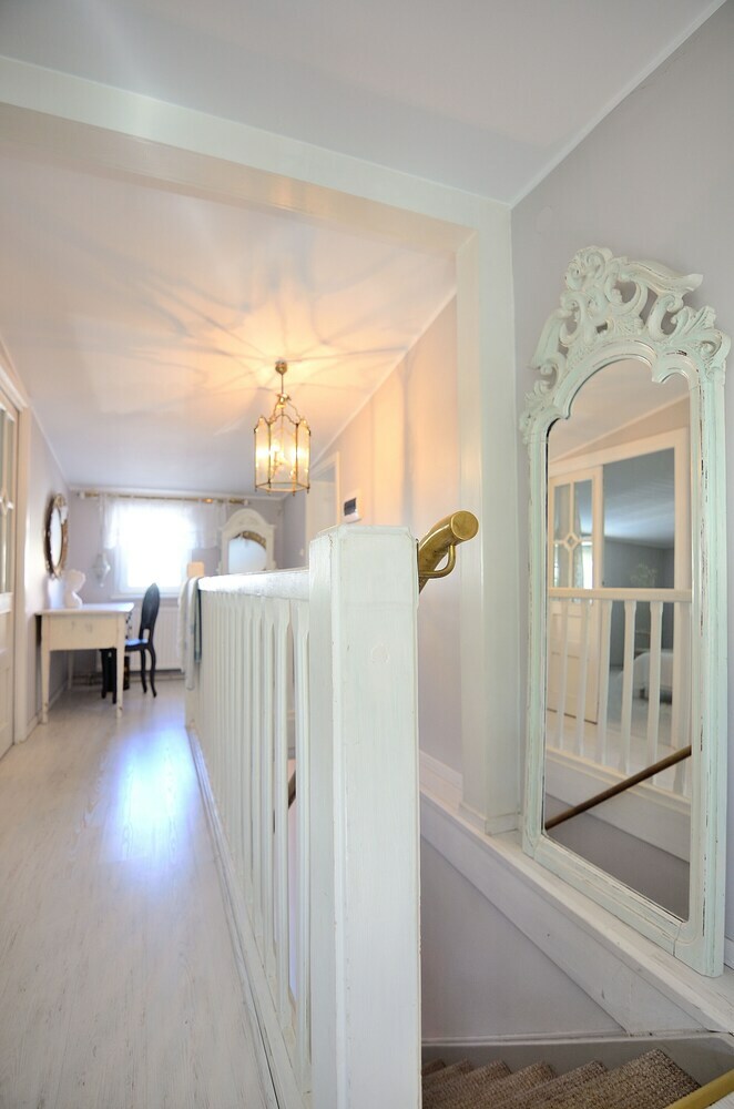 Victus Apartamenty - Skandynawski