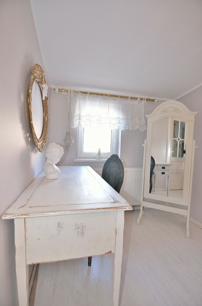 Victus Apartamenty - Skandynawski