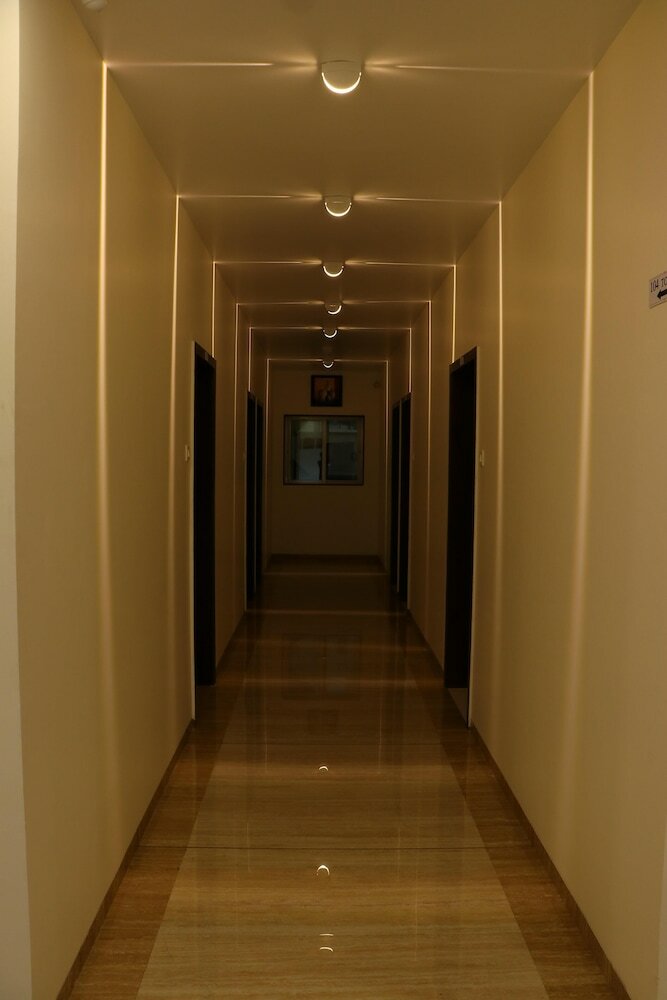 Hotel Cvr