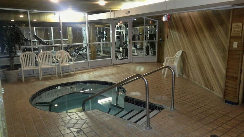 Hotel Ramada By Wyndham Abbotsford