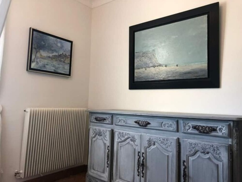 Bed & Breakfast Chambres D'h�tes Mas de L'evidence
