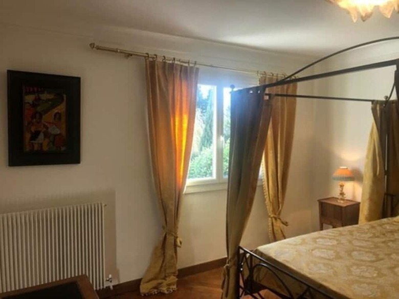 Bed & Breakfast Chambres D'h�tes Mas de L'evidence