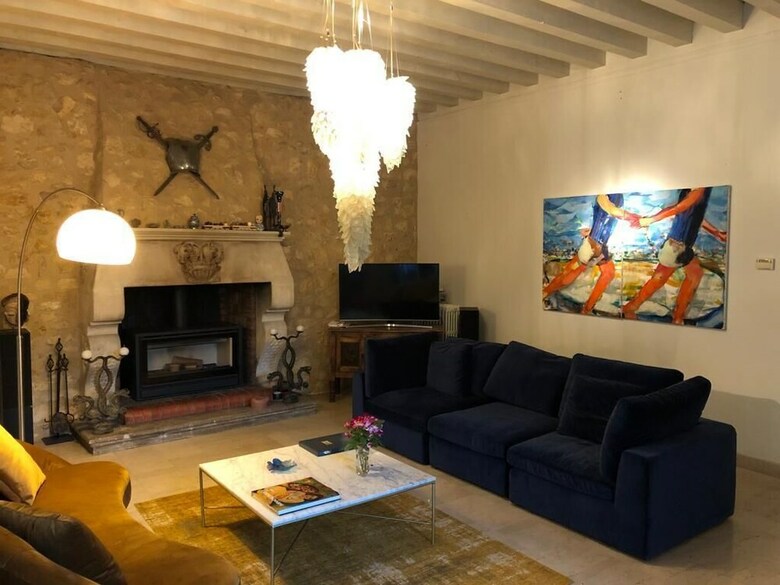 Bed & Breakfast Chambres D'h�tes Mas de L'evidence