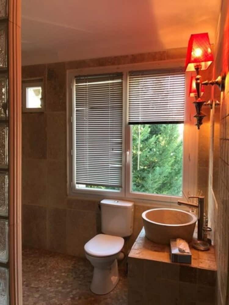 Bed & Breakfast Chambres D'h�tes Mas de L'evidence