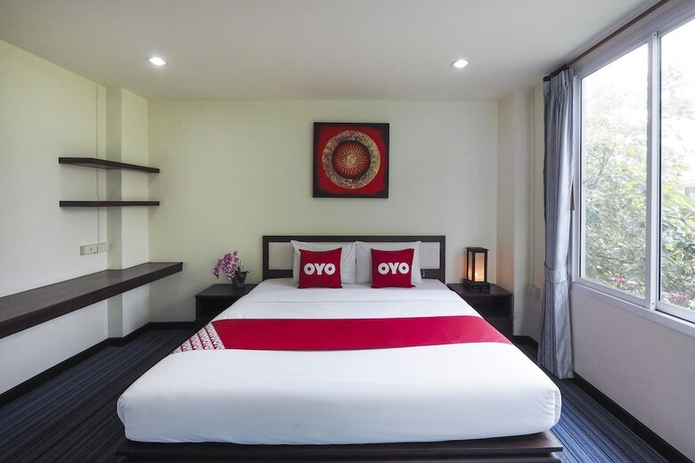Hotel Oyo 856 Chunapa Resort And Spa