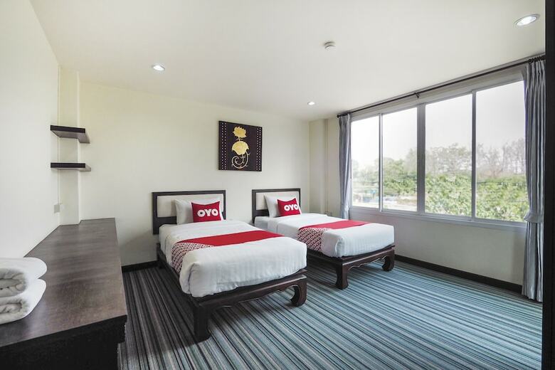 Hotel Oyo 856 Chunapa Resort And Spa