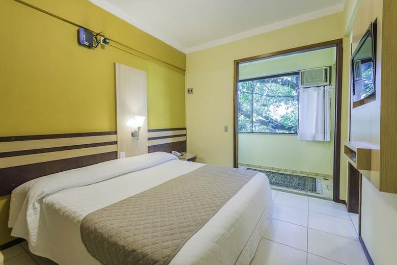 Hotel Harbor Inn Jaragu�