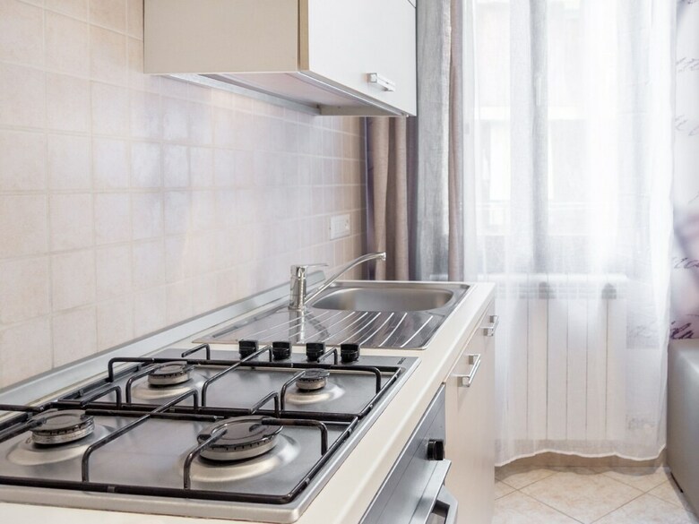 Venice Grand Canal Style Apartment