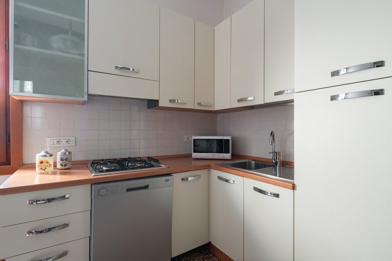 Venice Grand Canal Style Apartment