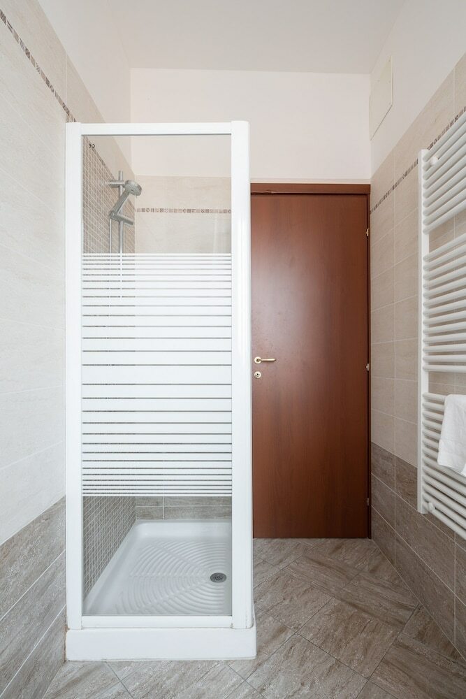 Venice Grand Canal Style Apartment