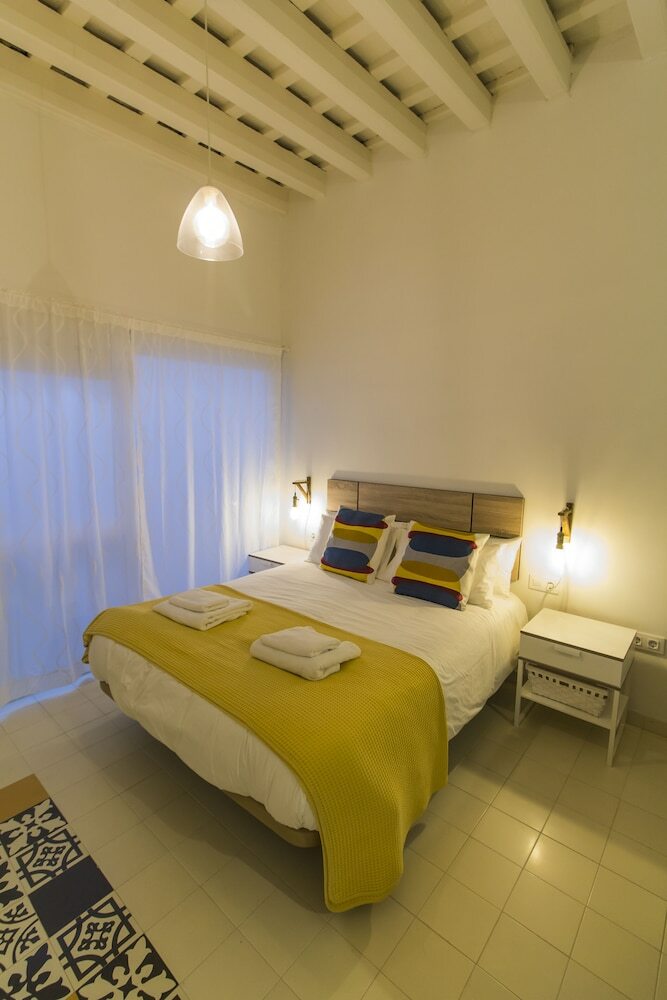 Apartamentos Simplyhosted Loft Rosario