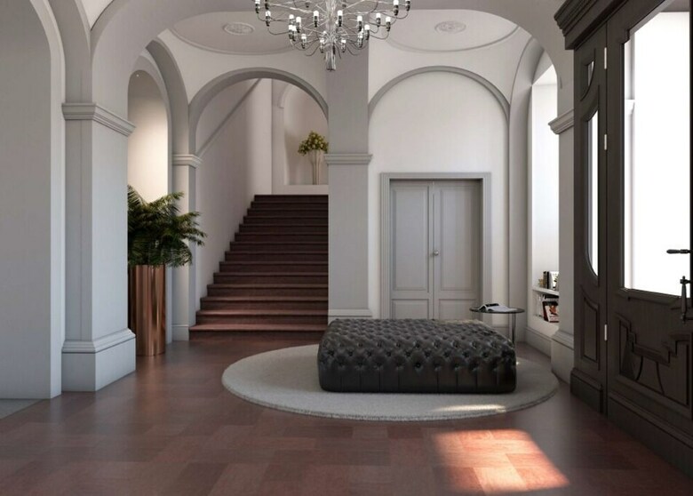 Posada Hotel Principi Di Santacroce