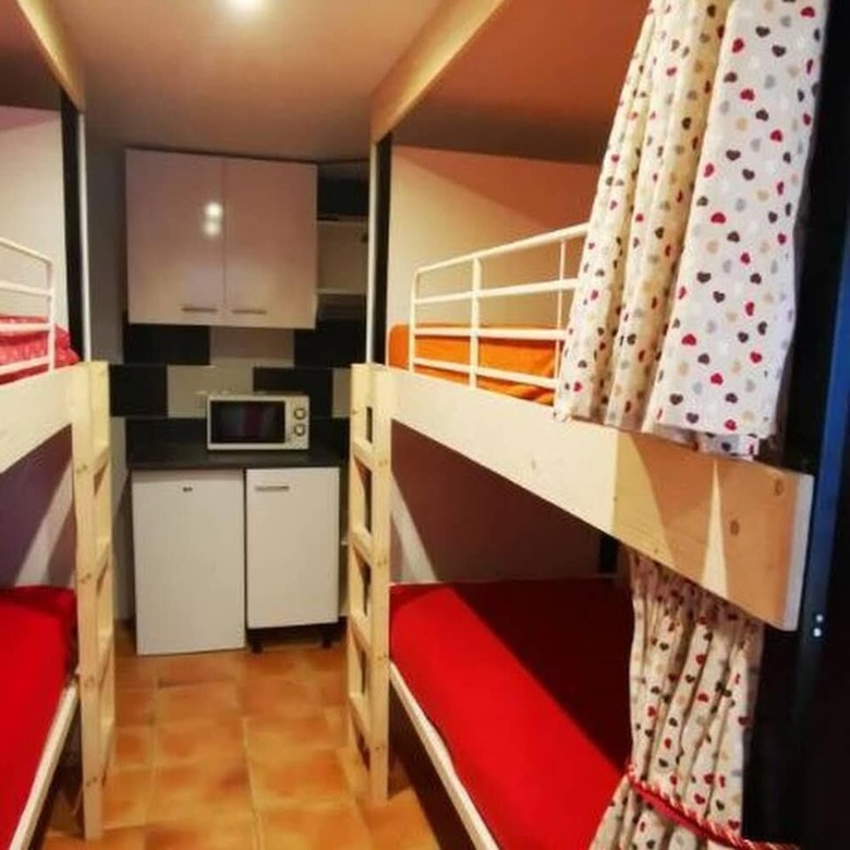 Hostal Casa Marina