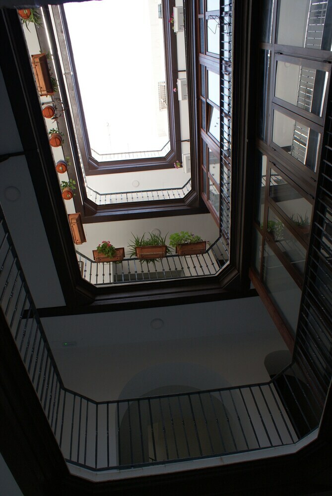 Apartamentos Simplyhosted Rosario