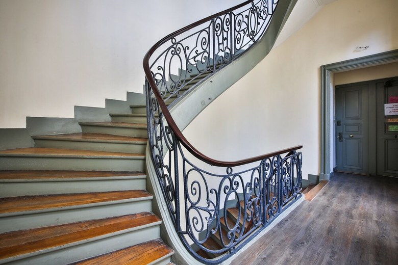 Apartamento Les Appartements de L'atelier Paris 3