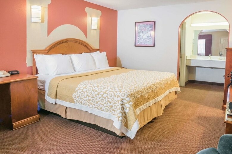 Motel Days Inn By Wyndham Bastrop