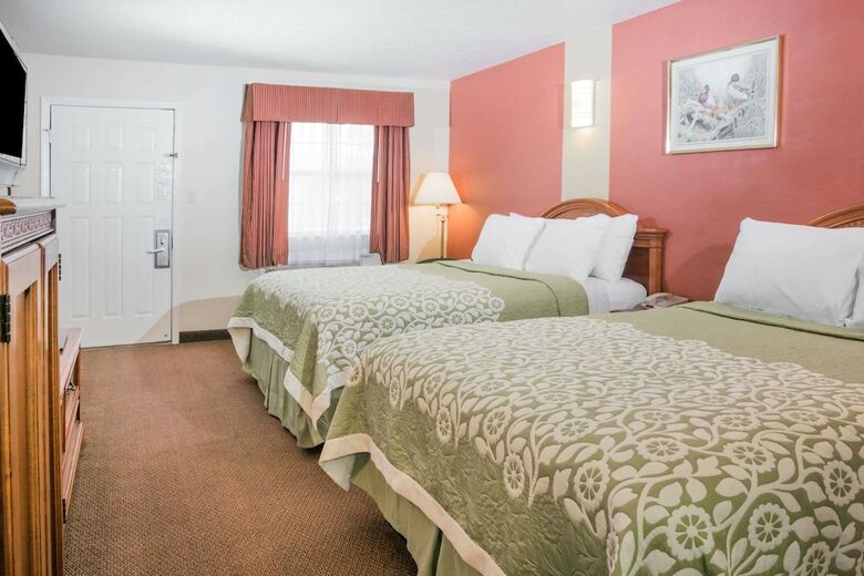 Motel Days Inn By Wyndham Bastrop