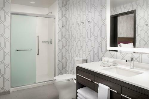 Hotel Home2 Suites By Hilton Denver Northfield