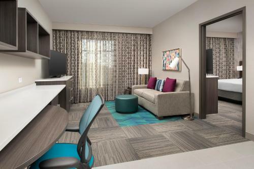 Hotel Home2 Suites By Hilton Denver Northfield