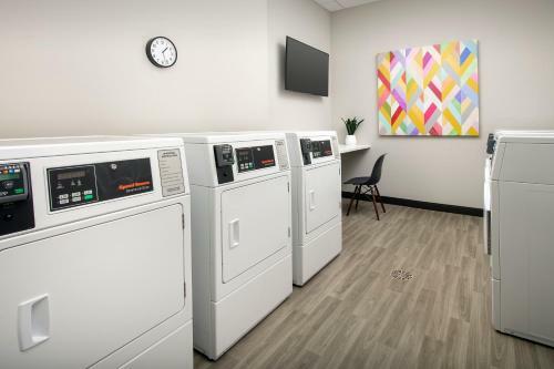 Hotel Home2 Suites By Hilton Denver Northfield