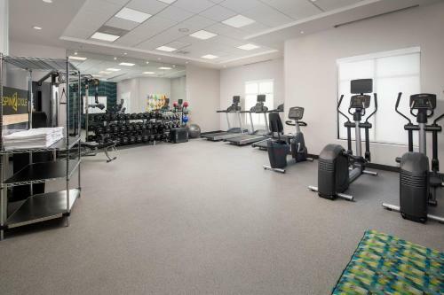 Hotel Home2 Suites By Hilton Denver Northfield