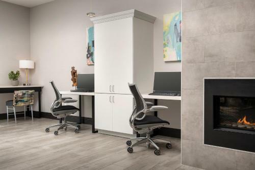 Hotel Home2 Suites By Hilton Denver Northfield