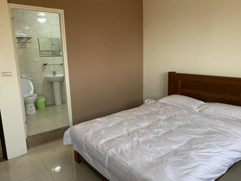 Hotel Shan Ling Ju Homestay