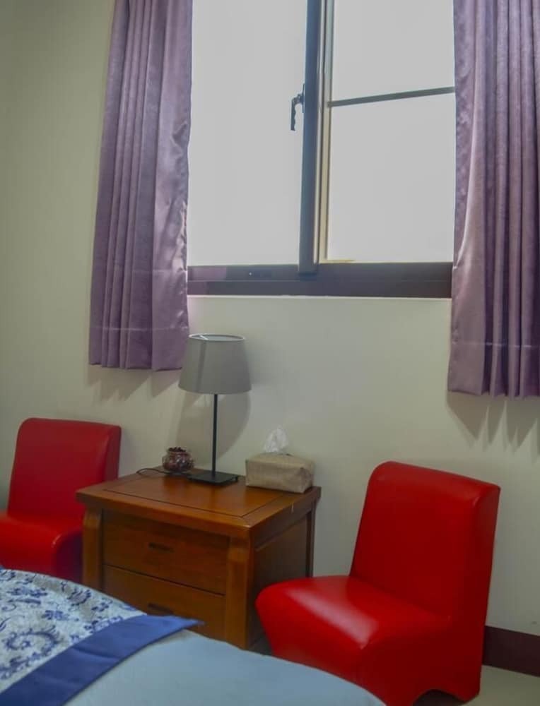 Hotel Shan Ling Ju Homestay