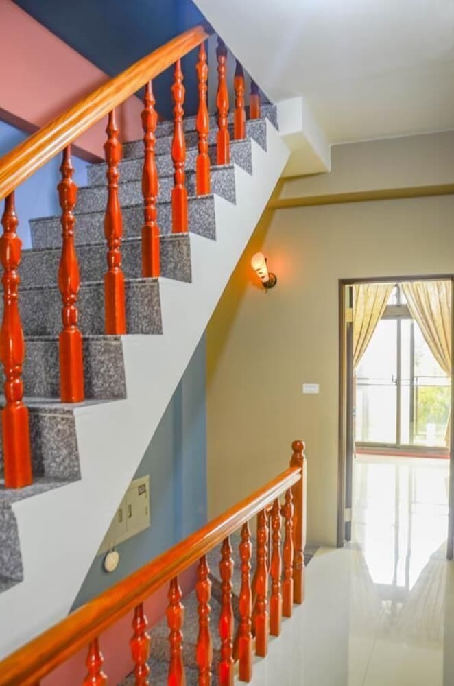 Hotel Shan Ling Ju Homestay