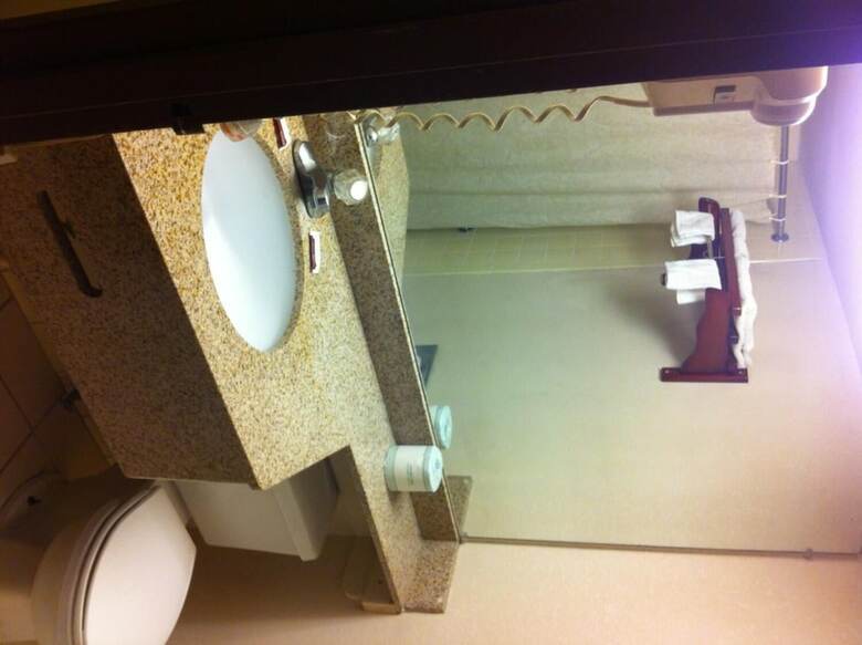 Motel Budget Inn Express