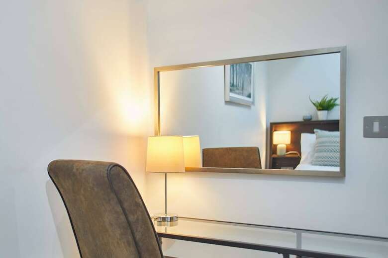 Apartamentos No.7 Regent House