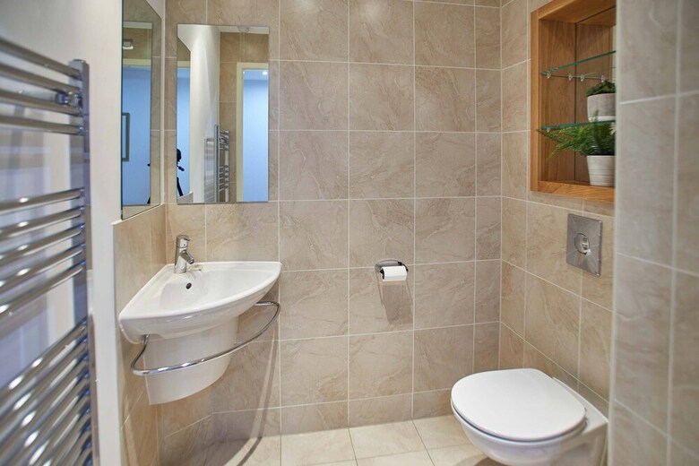 Apartamentos No.7 Regent House