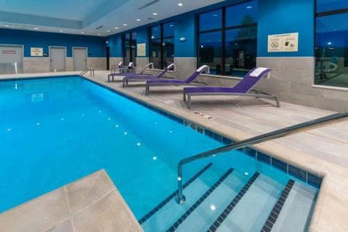 Hotel Hampton Inn & Suites Conway, Ar