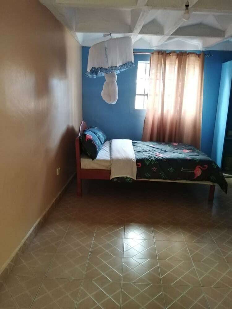 Hotel Kibz Hills Lounge