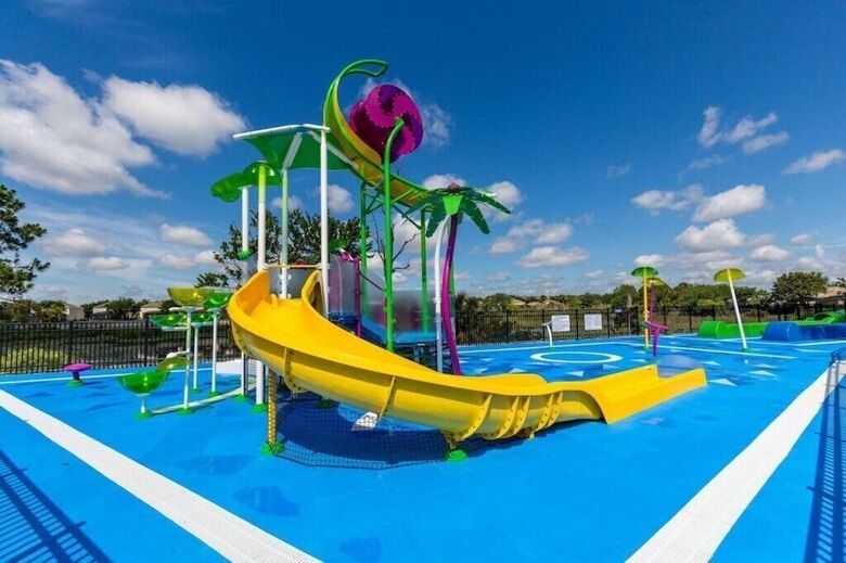 Amazing 3bd Pool Th, The Windsor Hills Resort-2573