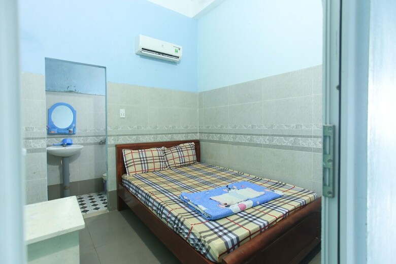 Hotel Spot On 1115 Romantic Motel